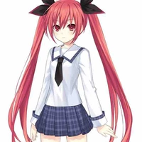 Itsuka Kotori