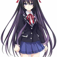 Yatogami Tohka