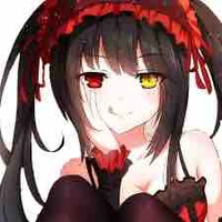 Kurumi Tokisaki