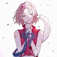 Haruno Sakura