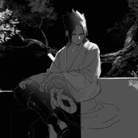 Uchiha Sasuke