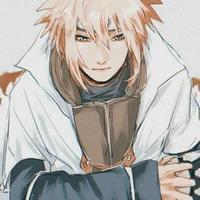 Namikaze Minato - Hokage Đệ Tứ -