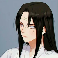 Hyuga Neji