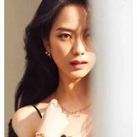 Kim Jisoo-chị