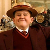 Dudley dursley