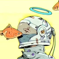 Tác giả đẹp trai