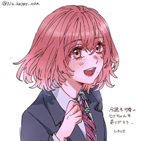 tachibana hinata