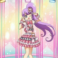 manaka non