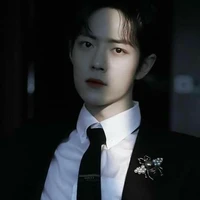 Tiêu Chiến(Zhan)