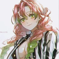 Kanjiro Mitsuri