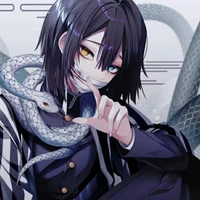 Iguro Obanai
