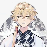 Agatsuma Zenitsu