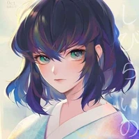 Hashibira Inosuke