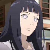 HYUGA HINATA