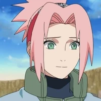 HARUNO SAKURA
