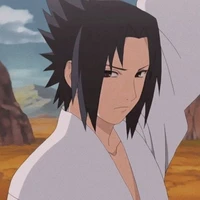 UCHIHA SASUKE