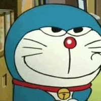Doraemon (chưa nâng cấp)
