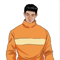 Goda Takeshi (Giant)