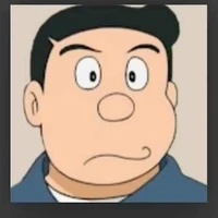 Bố của Nobita