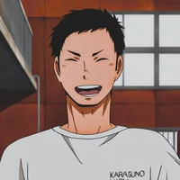 Daichi Sawamura - Thế giới 2