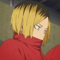 Kozume Kenma - Thế giới số 1