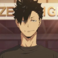 Kuroo Tetsuro - Thế giới số 1
