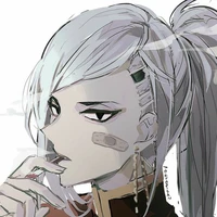 Kokonoi Hajime