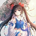 Trình Lạc Lạc _ (mina)