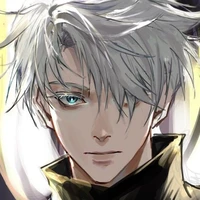 Gojo Satoru