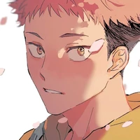 Itadori Yuuji