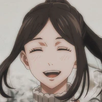 Fushiguro Tsumiki