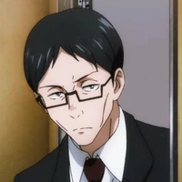 Ijichi Kiyotaka