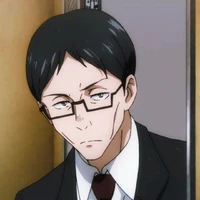 Ijichi Kiyotaka
