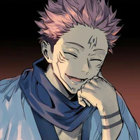 Ryomen Sukuna