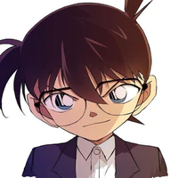 Edogawa Conan / Kudo Shinichi