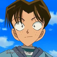 Tsuburaya Mitsuhiko