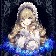 Hạ Tuyết Hy (Queen)