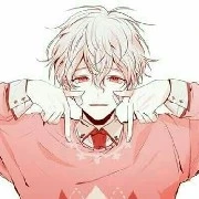 Giang Lục Minh (nam chủ)