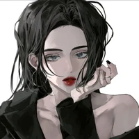 Vương Thiên Kim_Iris(chị của Hàn)