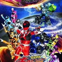 Kyuranger