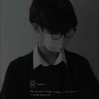 Hàn Quốc Minh-kay người yêu Băng