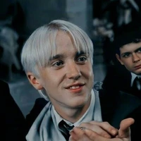 Draco Malfoy