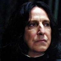 Severes Snape