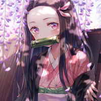 Kamado Nezuko