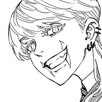 Sanzu Haruchiyo