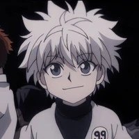Killua Zoldyck
