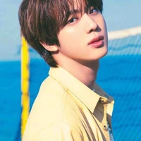 Kim Seokjin