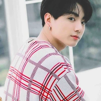 Jeon Jungkook