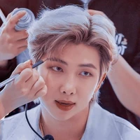 Kim Namjoon (ba Lisa và Hắn)
