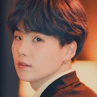 Min Yoongi